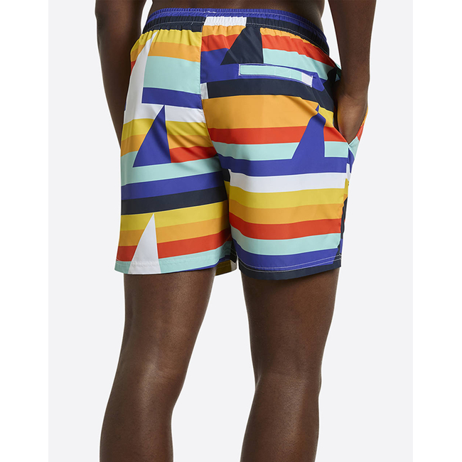 Product NAUTICA ΜΑΓΙΩ Igor 6 Swim Short base image