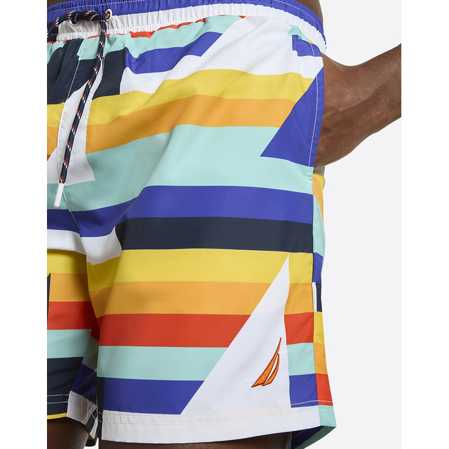 Product NAUTICA ΜΑΓΙΩ Igor 6 Swim Short base image