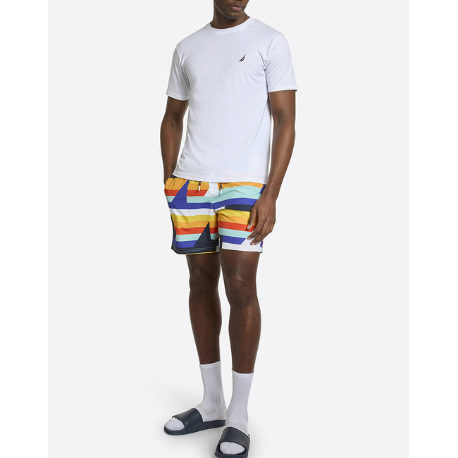 Product NAUTICA ΜΑΓΙΩ Igor 6 Swim Short base image