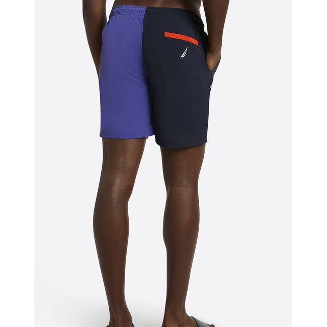 Product NAUTICA SWIMWEAR Max 7 Swim Short base image