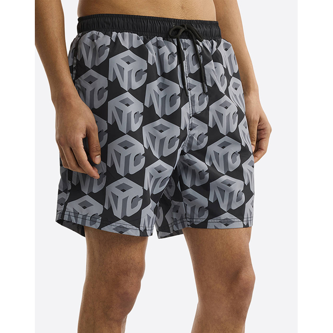 Product NAUTICA SWIMWEAR Limerick 6 Swim Short base image