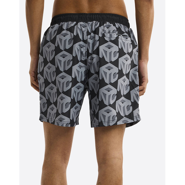 Product NAUTICA SWIMWEAR Limerick 6 Swim Short base image
