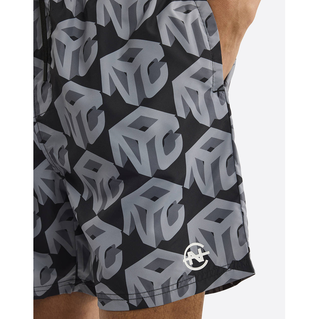 Product NAUTICA SWIMWEAR Limerick 6 Swim Short base image