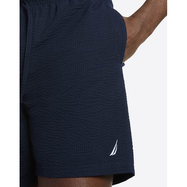 Product NAUTICA SWIMWEAR Vallone 6 Swim Short base image