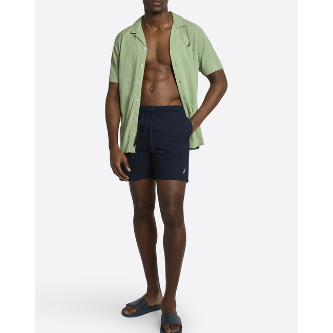 Product NAUTICA SWIMWEAR Vallone 6 Swim Short base image