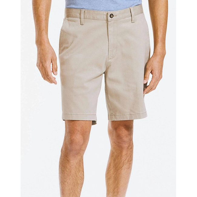 Product NAUTICA BERMUDA CLASSIC FF DECK SHORT base image