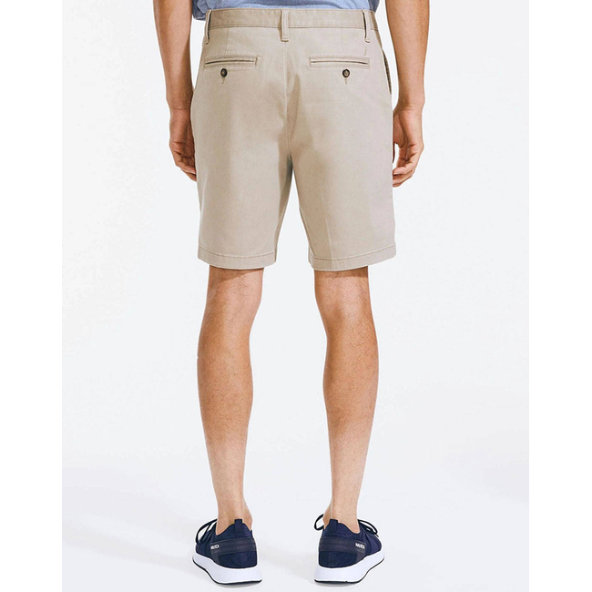Product NAUTICA BERMUDA CLASSIC FF DECK SHORT base image