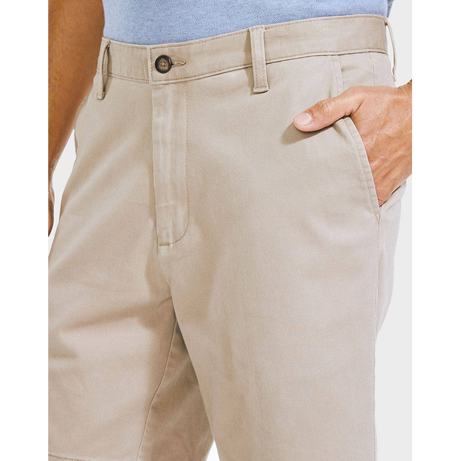 Product NAUTICA BERMUDA CLASSIC FF DECK SHORT base image