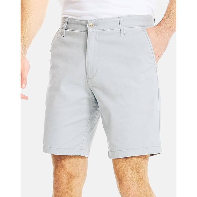 Product NAUTICA BERMUDA CLASSIC FF DECK SHORT base image