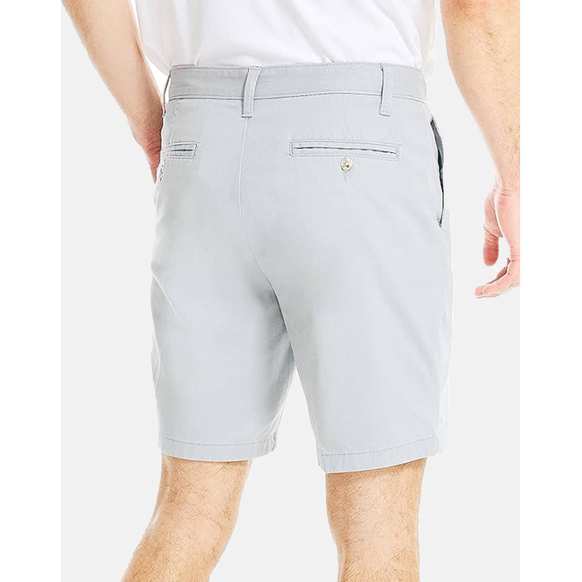 Product NAUTICA BERMUDA CLASSIC FF DECK SHORT base image