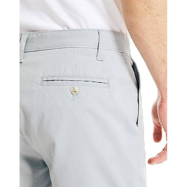 Product NAUTICA BERMUDA CLASSIC FF DECK SHORT base image