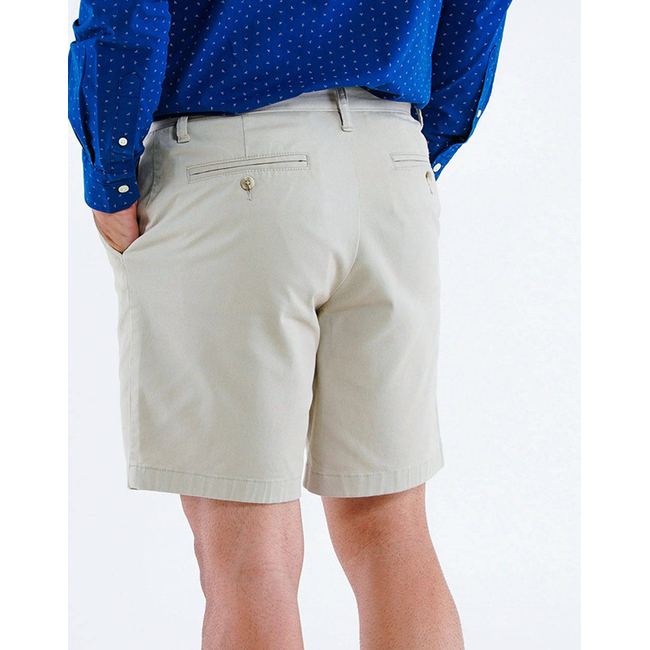 Product NAUTICA BERMUDA CLASSIC FF DECK SHORT base image