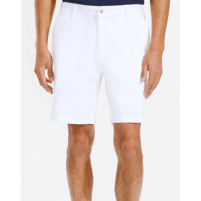 Product NAUTICA BERMUDA CLASSIC FF DECK SHORT base image