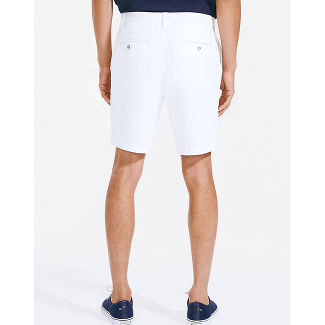 Product NAUTICA BERMUDA CLASSIC FF DECK SHORT base image