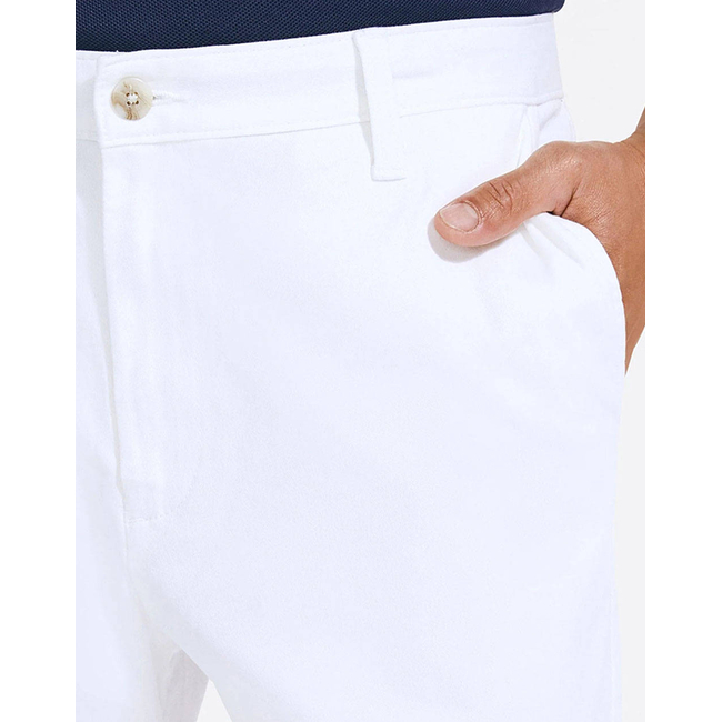 Product NAUTICA BERMUDA CLASSIC FF DECK SHORT base image