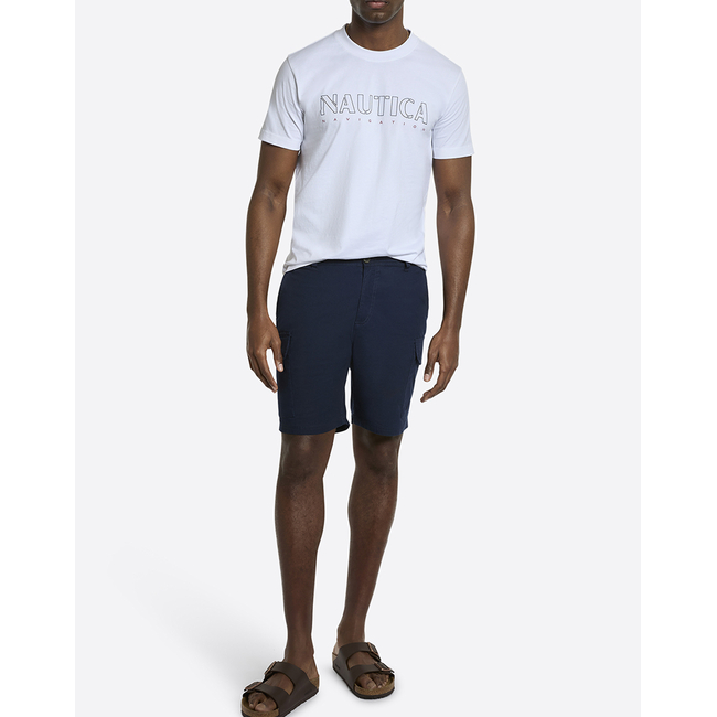 Product NAUTICA BERMUDA/SHORTS Bartholomew Cargo Short base image