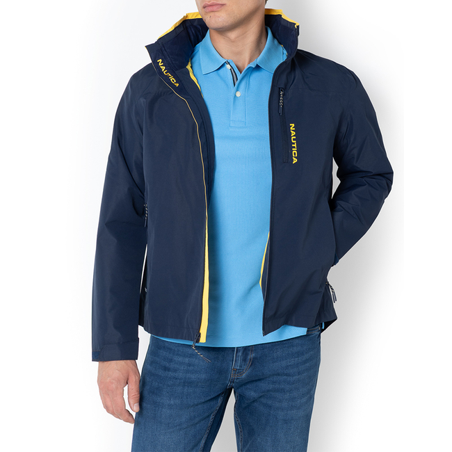 Product NAUTICA ΜΠΟΥΦΑΝ base image