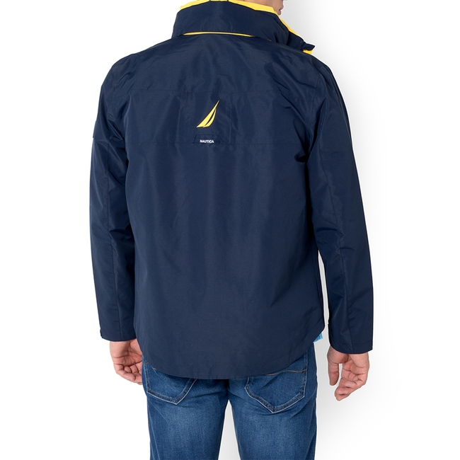Product NAUTICA ΜΠΟΥΦΑΝ base image