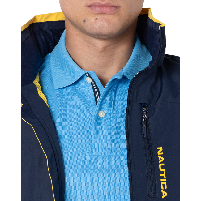 Product NAUTICA ΜΠΟΥΦΑΝ base image