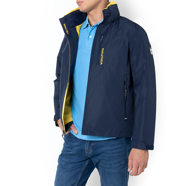 Product NAUTICA ΜΠΟΥΦΑΝ base image