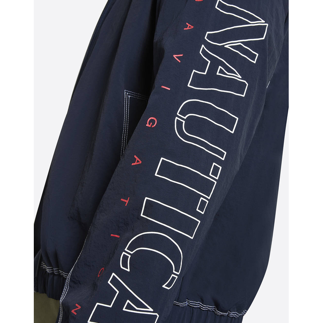 Product NAUTICA JACKET Magellan FZ Jacket base image