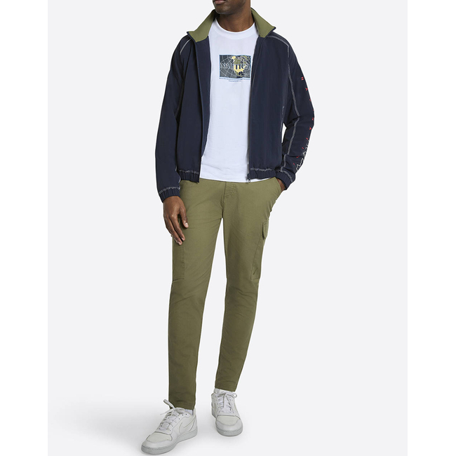 Product NAUTICA JACKET Magellan FZ Jacket base image
