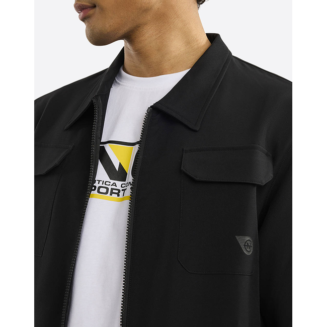 Product NAUTICA JACKET Newtown Jacket base image