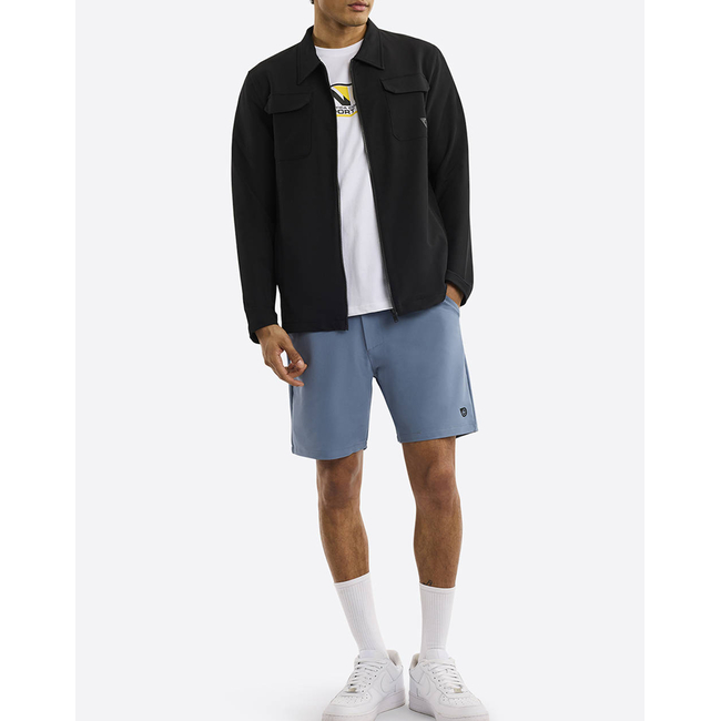 Product NAUTICA JACKET Newtown Jacket base image