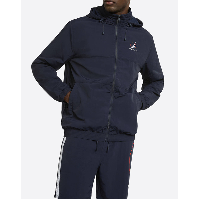 Product NAUTICA JACKET Eckert FZ Jacket base image