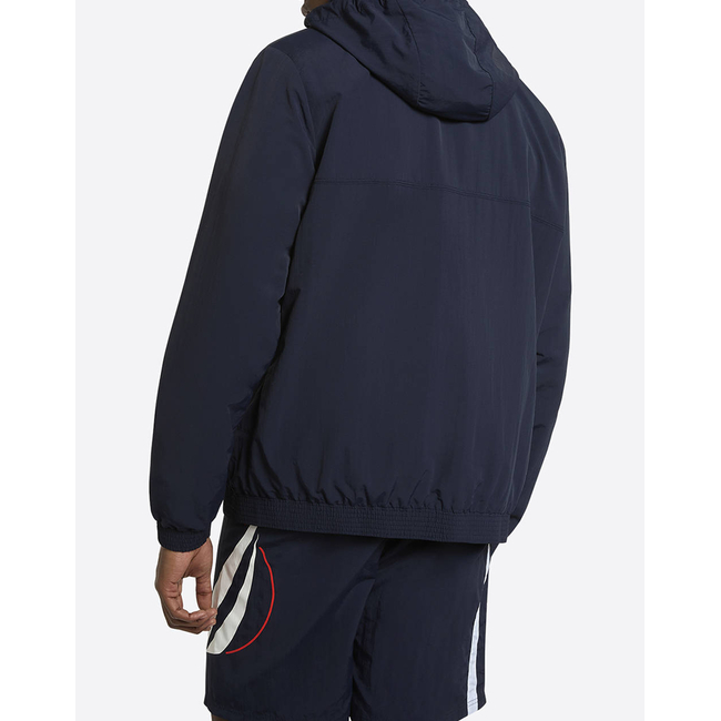 Product NAUTICA JACKET Eckert FZ Jacket base image