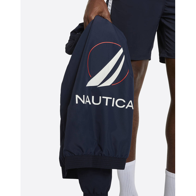 Product NAUTICA JACKET Eckert FZ Jacket base image