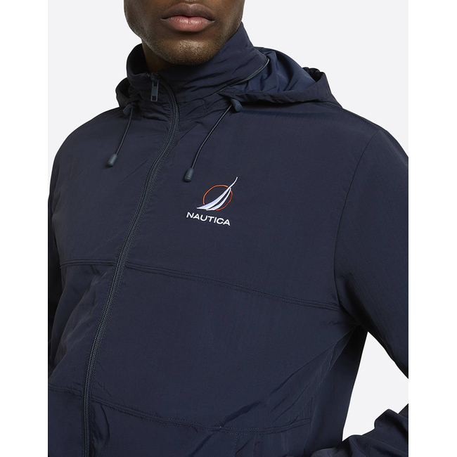 Product NAUTICA JACKET Eckert FZ Jacket base image