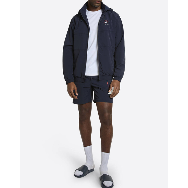 Product NAUTICA JACKET Eckert FZ Jacket base image