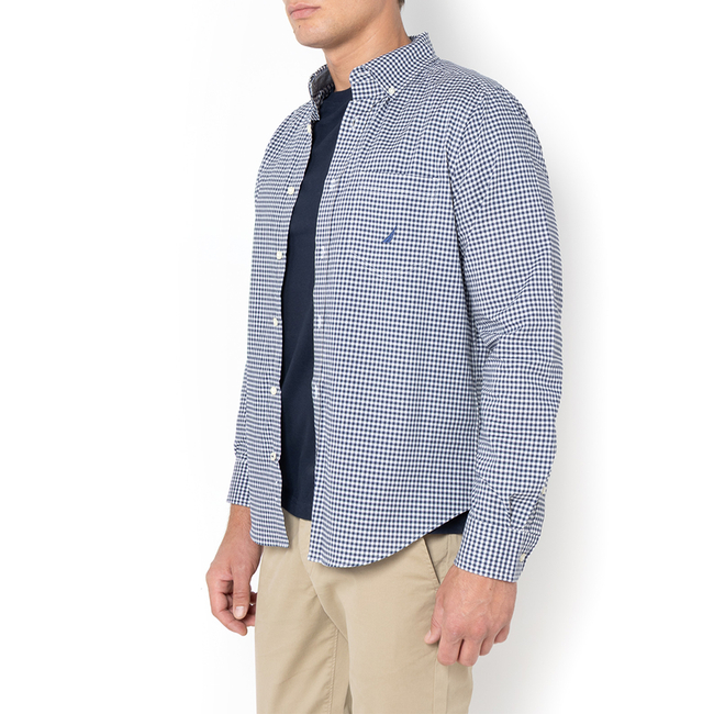 Product NAUTICA ΠΟΥΚΑΜΙΣΟ ΜΜ base image