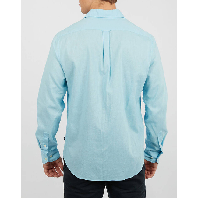 Product NAUTICA SHIRT L/S SHIRT base image