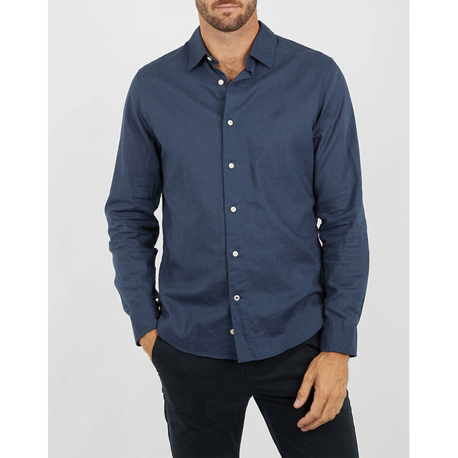 Product NAUTICA SHIRT L/S SHIRT base image