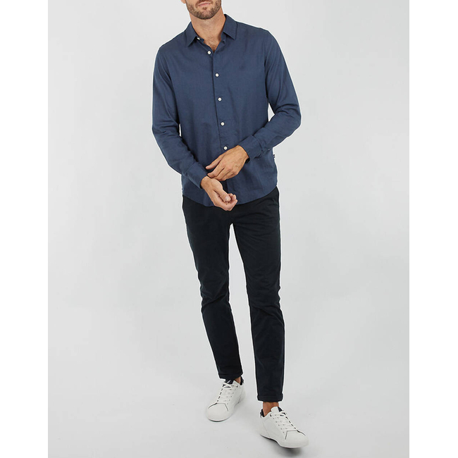 Product NAUTICA SHIRT L/S SHIRT base image
