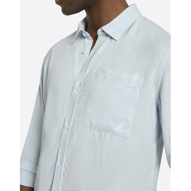 Product NAUTICA ΚΜBarias Ls Shirt base image