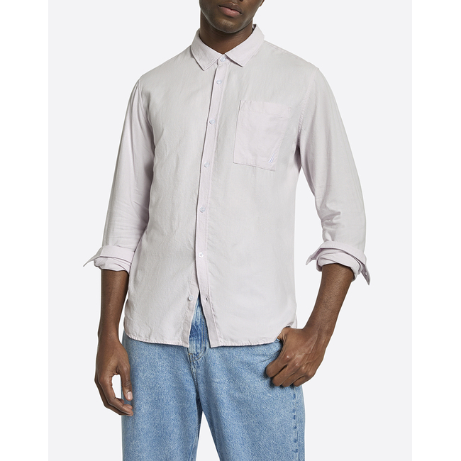 Product NAUTICA ΚΜBarias Ls Shirt base image