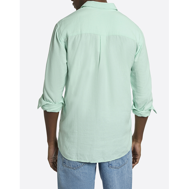 Product NAUTICA Barias Ls Shirt base image
