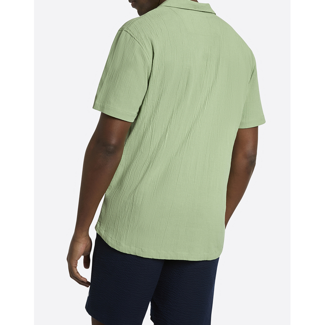 Product NAUTICA ΠΟΥΚΑΜΙΣΟ ΜΜAlfonso SS Shirt base image