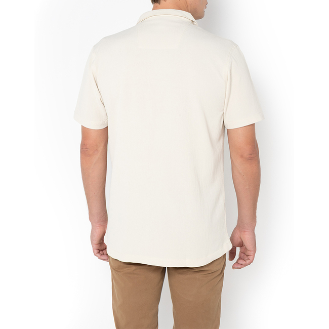Product NAUTICA ΠΟΥΚΑΜΙΣΟ ΜΜAlfonso SS Shirt base image