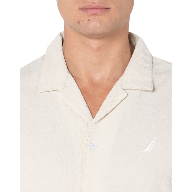 Product NAUTICA ΠΟΥΚΑΜΙΣΟ ΜΜAlfonso SS Shirt base image