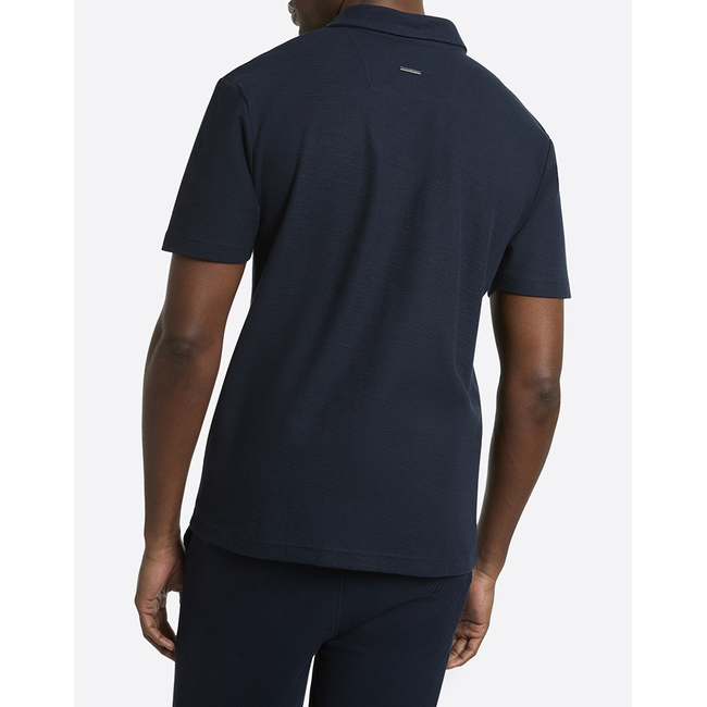 Product NAUTICA ΠΟΥΚΑΜΙΣΟ ΚΜ Laudano SS Shirt base image