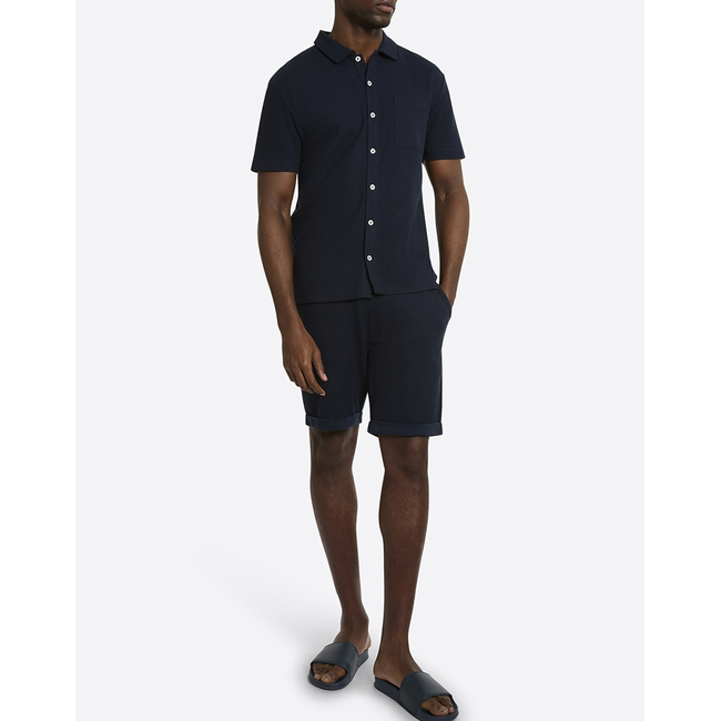 Product NAUTICA ΠΟΥΚΑΜΙΣΟ ΚΜ Laudano SS Shirt base image