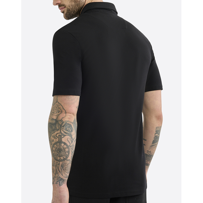 Product NAUTICA ΠΟΥΚΑΜΙΣΟ ΚΜ Melbury SS Shirt base image