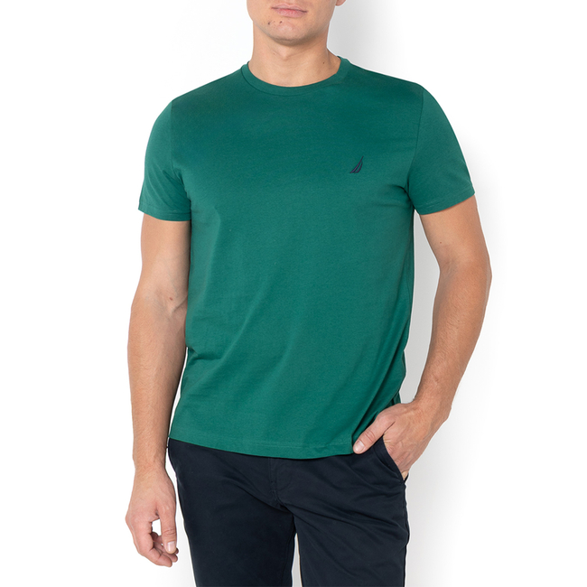 Product NAUTICA S/S T-SHIRTS base image