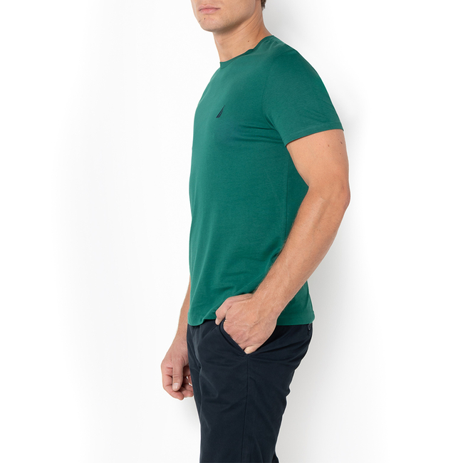 Product NAUTICA S/S T-SHIRTS base image