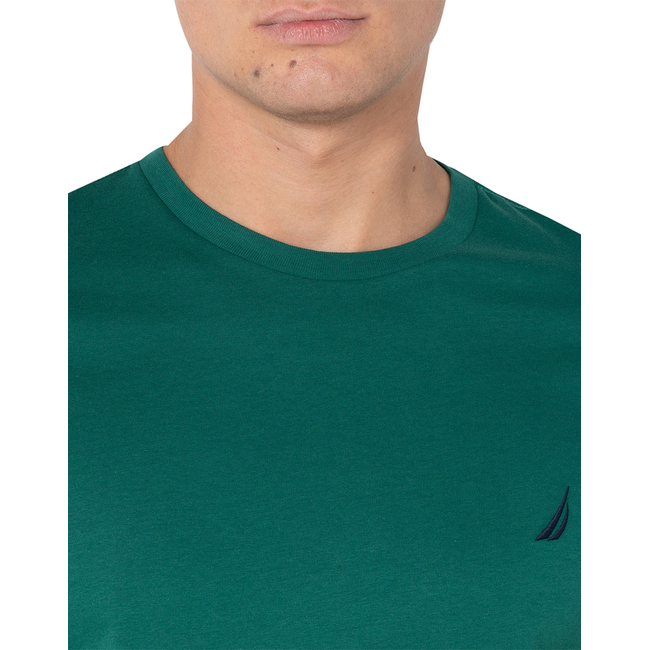 Product NAUTICA S/S T-SHIRTS base image
