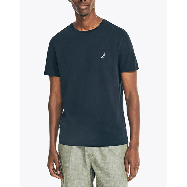 Product NAUTICA S/S T-SHIRTS base image